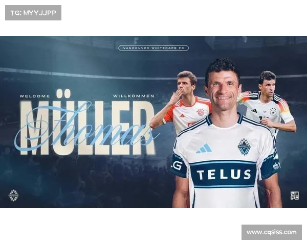 穆勒加盟后六场制造十球延续高效状态助温哥华白浪再获胜利